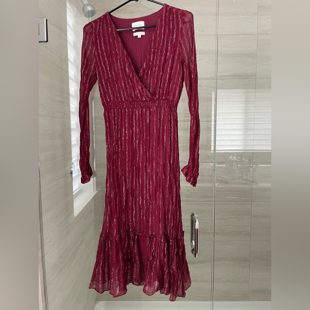 Sézane ROBE TITIANE Dress